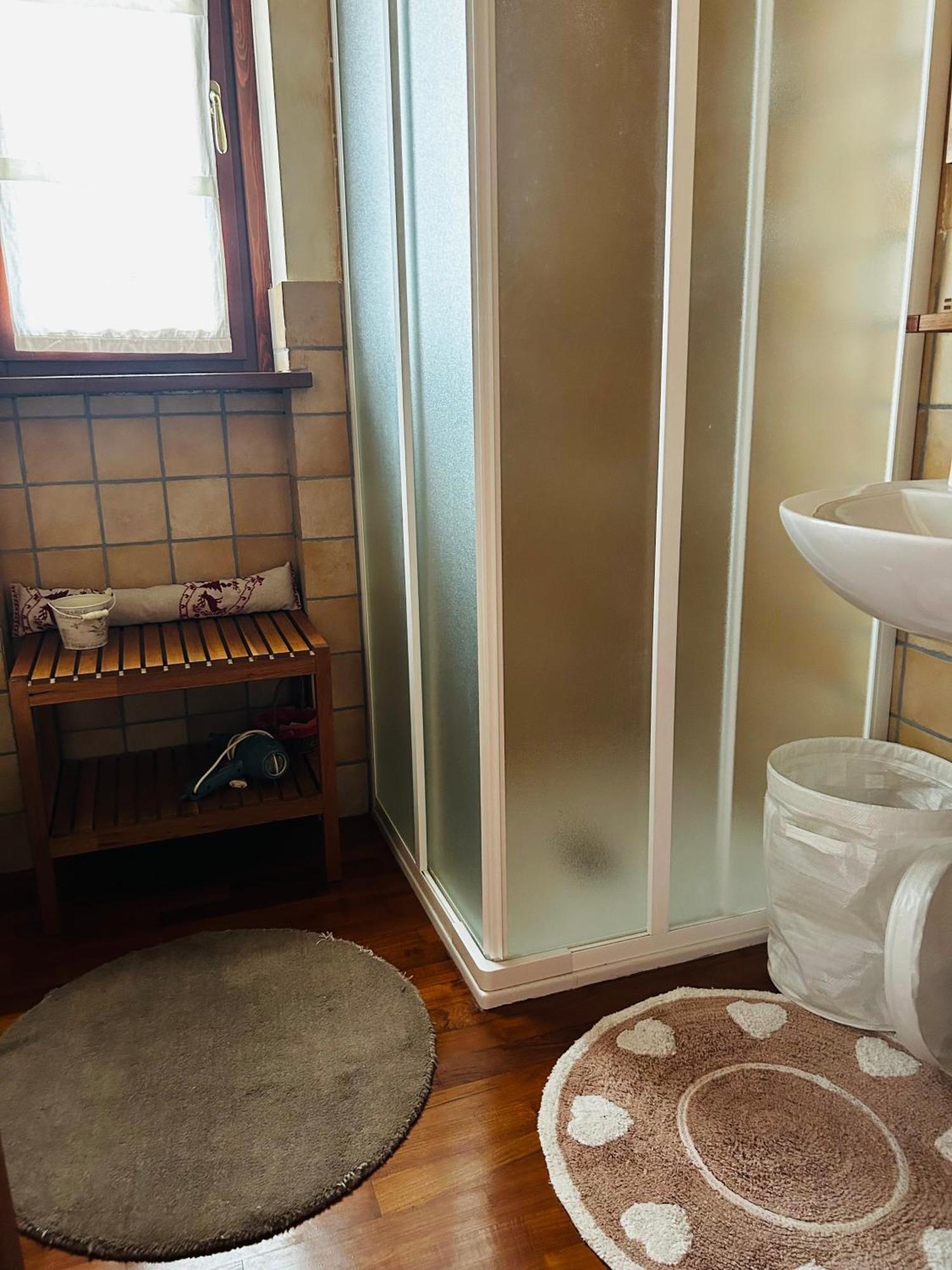Chalet Montana - Borgo Le Stalle Lunghe ปราโตเนโวโซ ภายนอก รูปภาพ